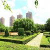園林景觀設(shè)計 施工 綠化 山石 噴泉造景