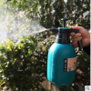 家庭園藝噴壺2L加厚打氣壓力噴水澆花壺氣壓式多功能灑水壺噴霧器