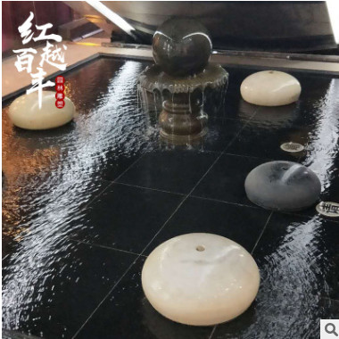 水景噴泉雕塑工藝品擺件室內(nèi)流水裝飾噴泉雕塑可定制廠家直銷