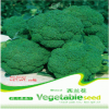 家庭種植原裝彩包 蔬菜種子 西蘭花菜 種子 （50粒）觀賞食用