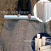 廠家直銷農(nóng)用塑料薄膜 黑白色透明加厚除草地膜 樹苗蔬菜保鮮保溫