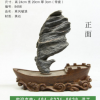 純天然景觀奇石 高檔收藏石精品 辦公室擺件