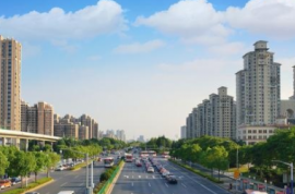 蒲庵路的招標公告