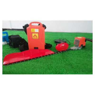 茶葉修枝機