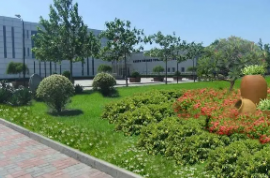 營根鎮(zhèn)至百花嶺公路景觀提升項目EPC(設計、施工）總承包（二次招標）招標公告